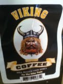 Viking Ground Coffee
